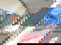 Caramel Heaven Bakehouse