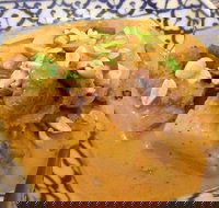 Chiangrai Thai - Book Restaurant