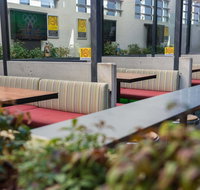 Chime Restaurant - Hotel Northbridge - Book Restaurant