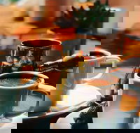 Citrico Cocina - Book Restaurant