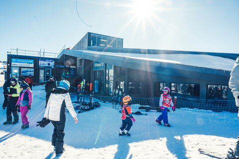 Cloud 9 - Book Restaurant 1