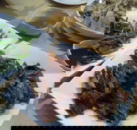 Coffee Guru - Lanyon - Conder - Book Restaurant