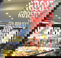 Cramers Hotel - Book Restaurant