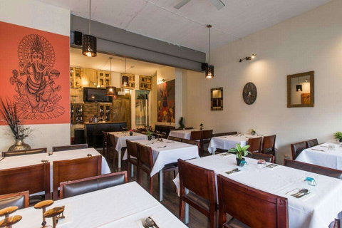 Daawat - Book Restaurant 0