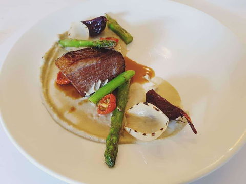 Da Noi - Book Restaurant 0