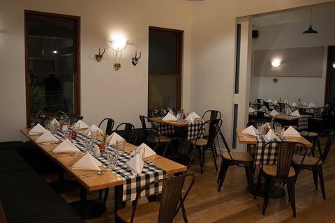 Das Bierhaus - Mona Vale - Book Restaurant 0