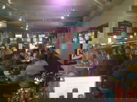 Da Vinci's Pizza Gallery - Diamond Creek