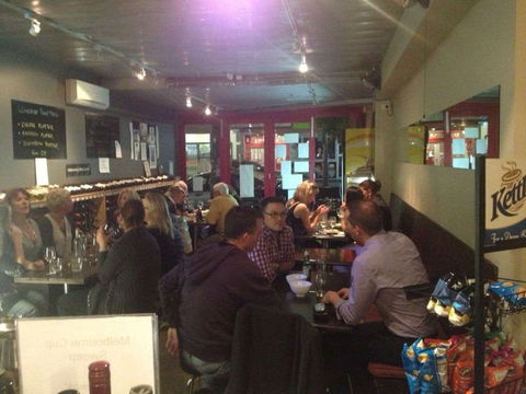 Da Vinci's Pizza Gallery - Diamond Creek - Book Restaurant 0