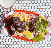 Dee Why Hotel Brasserie - Book Restaurant