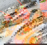 Dk'station - Book Restaurant