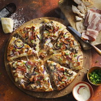 Domino's - Innisfail