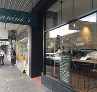 Donnini's - Book Restaurant