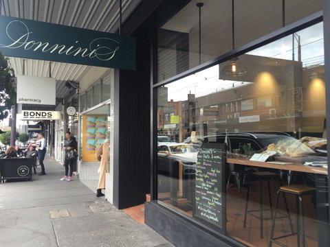 Donnini's - Book Restaurant 0