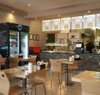 Dumpling De Master - Book Restaurant