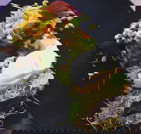 Eleven 11 - Book Restaurant