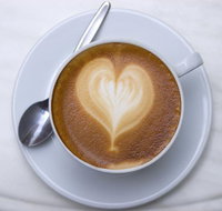 Fibonacci Coffee - Macquarie Park - Book Restaurant