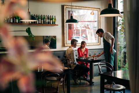 Fico - Book Restaurant 0