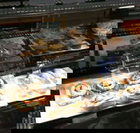 Foreshore Bakery - Book Restaurant