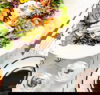 Framing Coffee House - Book Restaurant