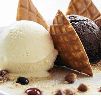 Gelatissimo - Coolangatta - Book Restaurant