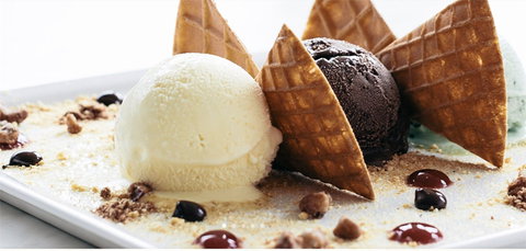 Gelatissimo - Coolangatta - Book Restaurant 0