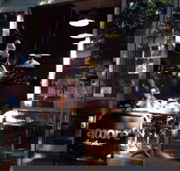 Grace Road Cafe - Book Restaurant