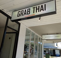 Grab Thai - Book Restaurant