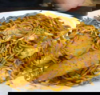 Happy Bowl Vietnamese Kitchen - Book Restaurant