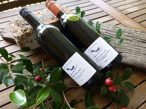 Hill Of Promise Winery And Cellar Door - Book Restaurant 0