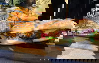 Mahogany Creek Takeaway and Mahogany Creek Book Restaurant Book Restaurant