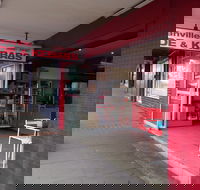 Istanville - Book Restaurant