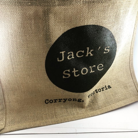 Jack's Store - Book Restaurant 0