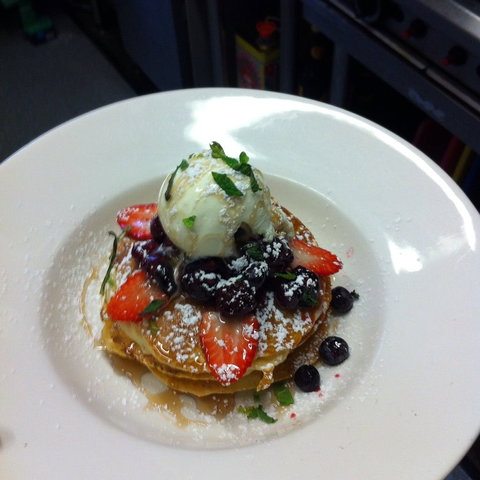 Jacks House - Book Restaurant 0