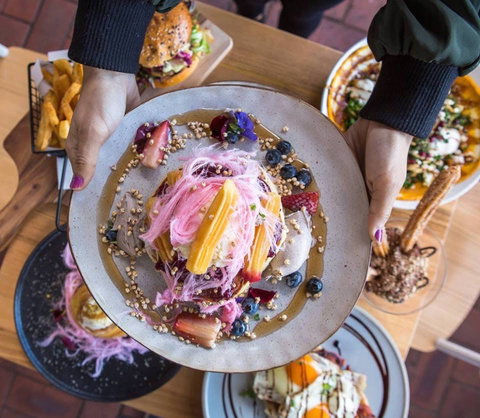 Jackman Eatery - Book Restaurant 0