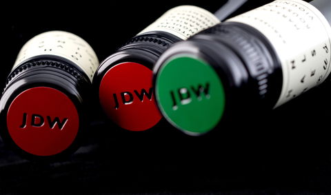 John Duval Wines - Book Restaurant 0