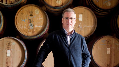 John Duval Wines - Book Restaurant 1