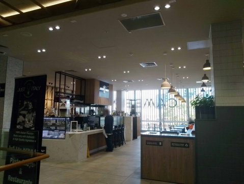 Just Italy - Book Restaurant 0