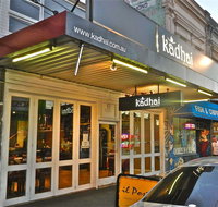Kadhai - Book Restaurant