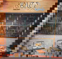 Kaito Sake Bar - Book Restaurant