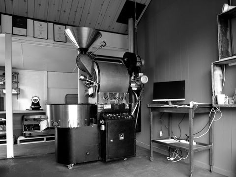 Kangaroo Island Coffee Roasters - Book Restaurant 0