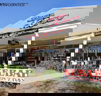 Kebab Xpress - Book Restaurant
