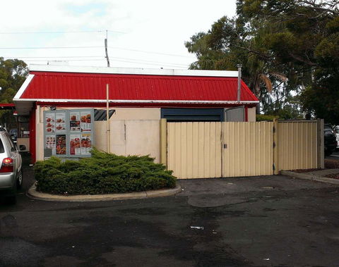 KFC - Mandurah - Book Restaurant 0
