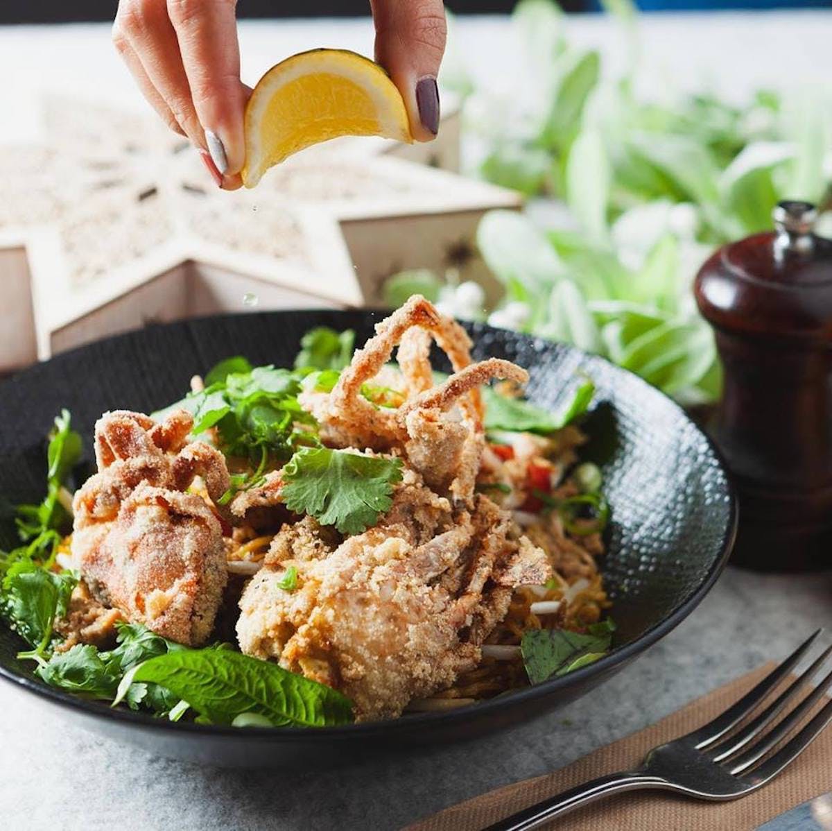 Willowmavin VIC Book Restaurant