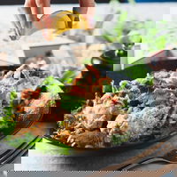 Kilmore Takeaway and Kilmore Book Restaurant Book Restaurant