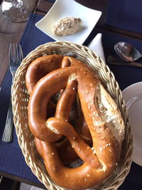 King Ludwig's Restaurant