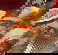 Lil' Mocha Cafe - Book Restaurant