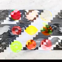 Linger Patisserie Cafe