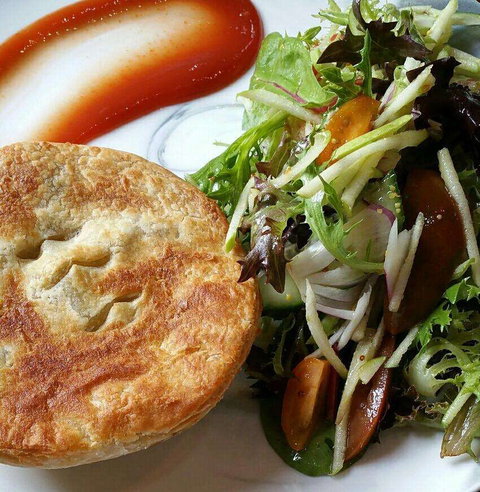 Little Republic Cafe - Book Restaurant 0