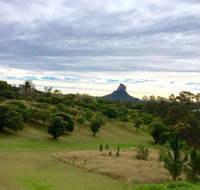 Lookout Cafe - Book Restaurant