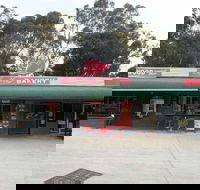 Lovells Bakery - Book Restaurant